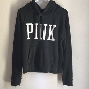vs pink hoodie
